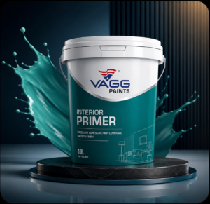Vagg Interior Primer