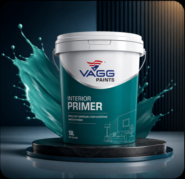 Vagg Interior Primer