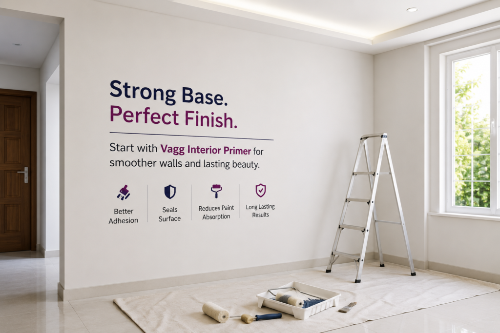 Best Interior Paint