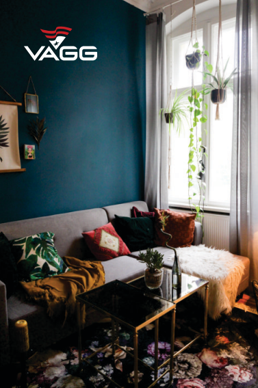 best colour for house