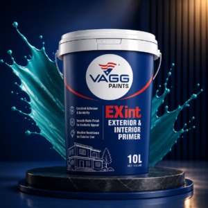Vagg EXint Exterior & Interior primer