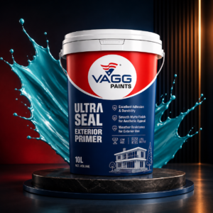 Vagg Ultra Seal Exterior Primer